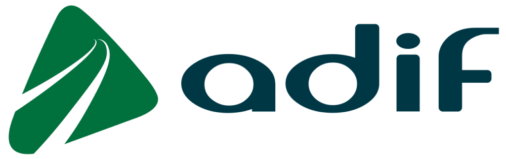 ADIF · Administrador de Infraestructuras Ferroviarias