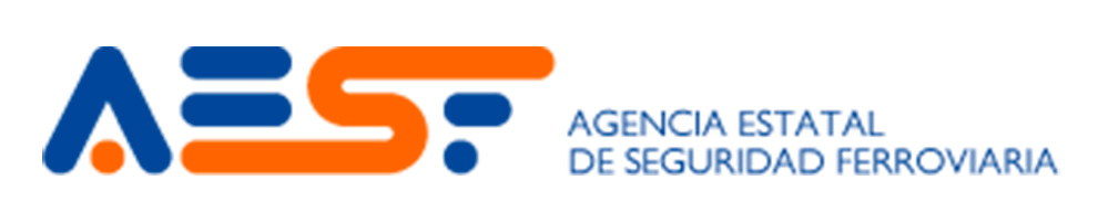 AESF · Agencia Estatal de Seguridad Ferroviaria