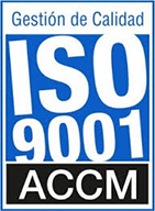 ISO 9001 · Sistema de Gestión de Calidad
